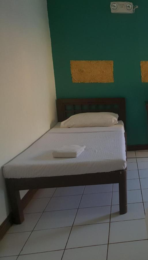 Saltimboca Tourist In Hotel Bacolod Bagian luar foto